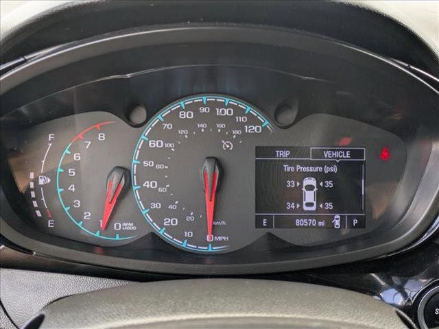 used 2019 Chevrolet Spark car, priced at $8,595