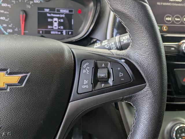used 2019 Chevrolet Spark car, priced at $8,595