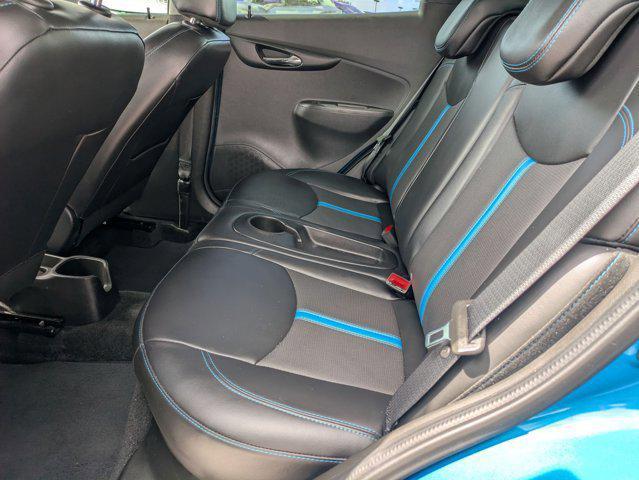 used 2019 Chevrolet Spark car, priced at $8,595