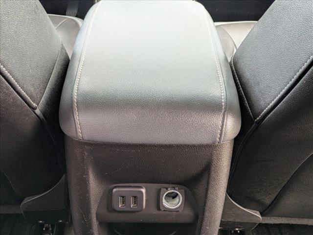 used 2017 Chevrolet Colorado car, priced at $21,995