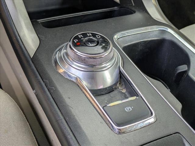 used 2018 Ford Fusion car, priced at $8,899