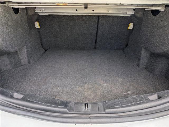 used 2018 Ford Fusion car, priced at $8,899