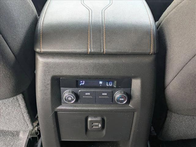 used 2019 Chevrolet Traverse car, priced at $23,495