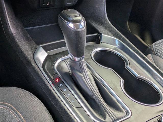 used 2019 Chevrolet Traverse car, priced at $23,495