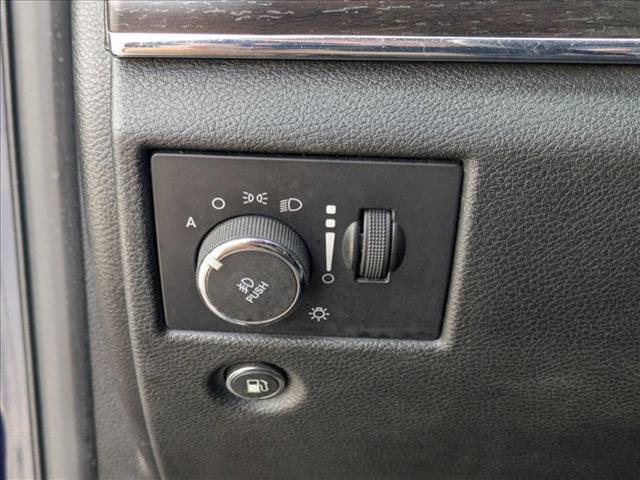 used 2014 Jeep Grand Cherokee car, priced at $12,568