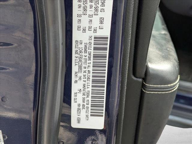used 2014 Jeep Grand Cherokee car, priced at $12,568