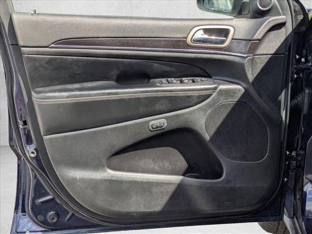 used 2014 Jeep Grand Cherokee car, priced at $12,568
