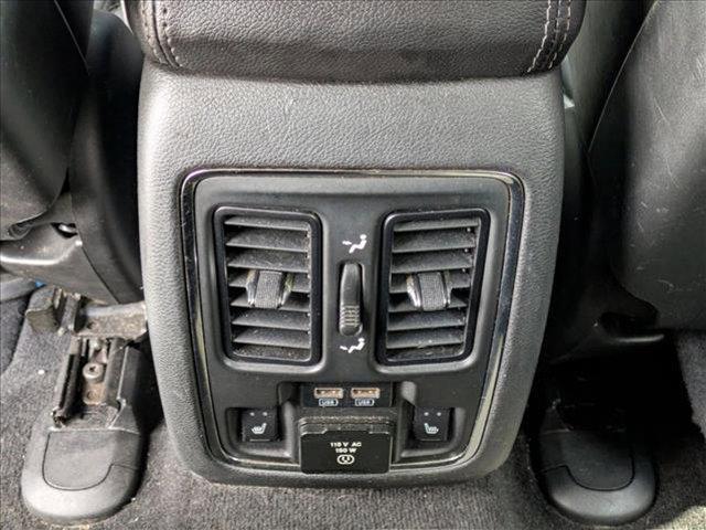 used 2014 Jeep Grand Cherokee car, priced at $12,568