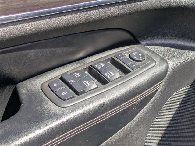 used 2014 Jeep Grand Cherokee car, priced at $12,568