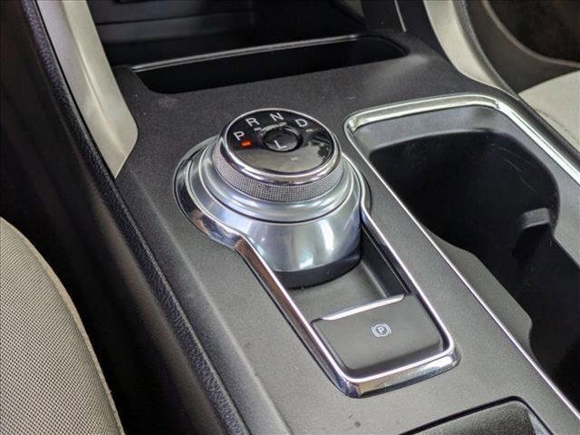 used 2020 Ford Fusion car, priced at $12,995
