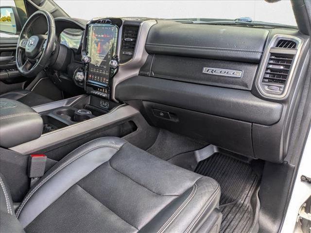 used 2020 Ram 1500 car, priced at $27,695