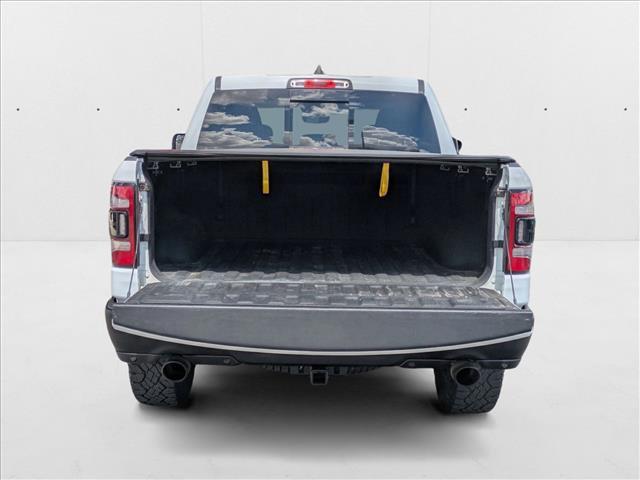 used 2020 Ram 1500 car, priced at $27,695