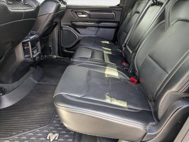 used 2020 Ram 1500 car, priced at $27,695