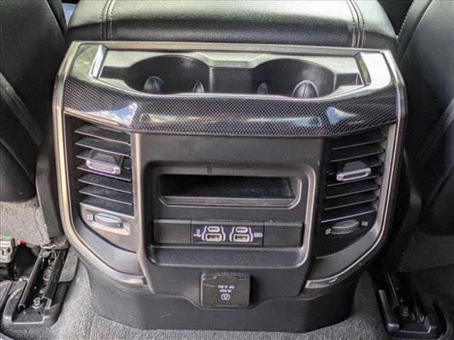 used 2020 Ram 1500 car, priced at $27,695