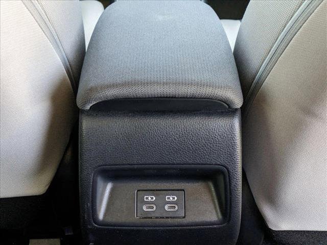 used 2023 Toyota Corolla Hybrid car, priced at $21,741