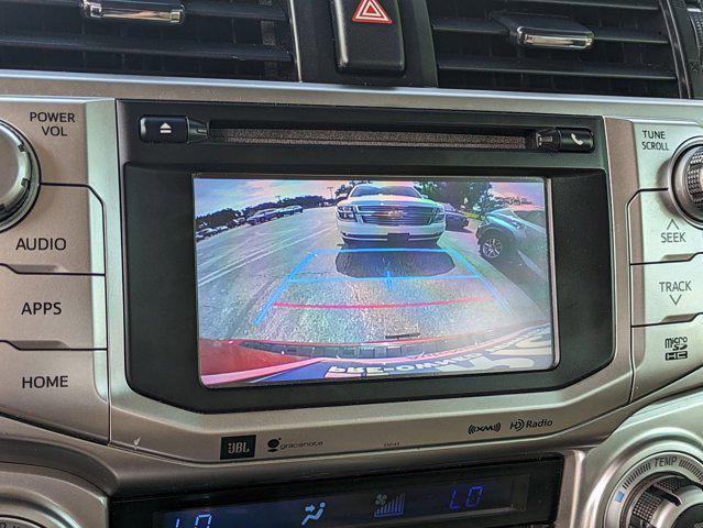 used 2018 Toyota 4Runner car, priced at $28,495