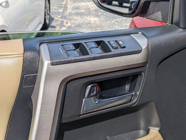 used 2018 Toyota 4Runner car, priced at $28,495
