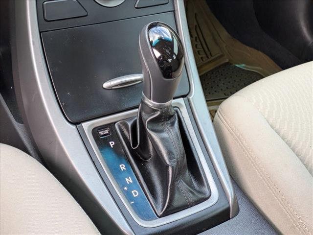 used 2015 Hyundai Elantra car, priced at $6,499