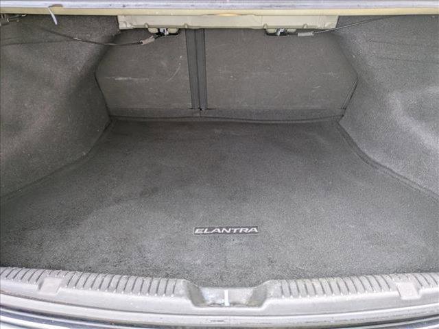 used 2015 Hyundai Elantra car, priced at $6,499