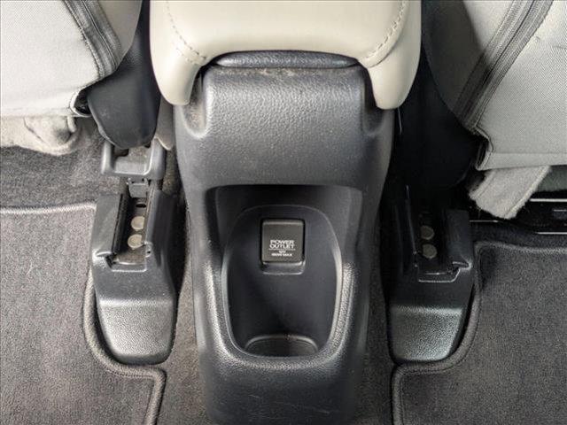used 2021 Honda HR-V car, priced at $15,895
