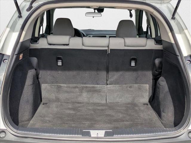 used 2021 Honda HR-V car, priced at $15,895