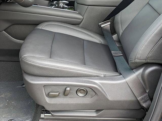 new 2025 Chevrolet Suburban car, priced at $69,780