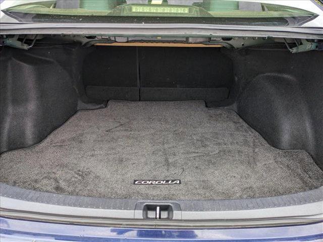 used 2020 Toyota Corolla car, priced at $13,990