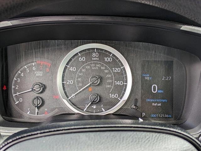 used 2020 Toyota Corolla car, priced at $13,990