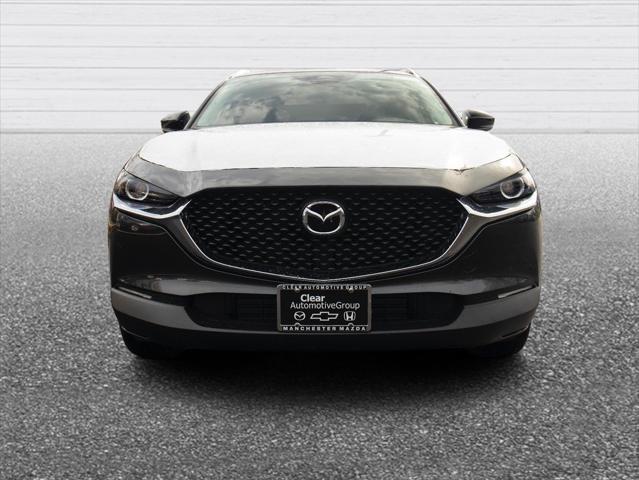 new 2025 Mazda CX-30 car, priced at $28,263