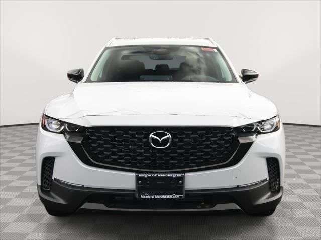 new 2025 Mazda CX-50 car, priced at $37,991