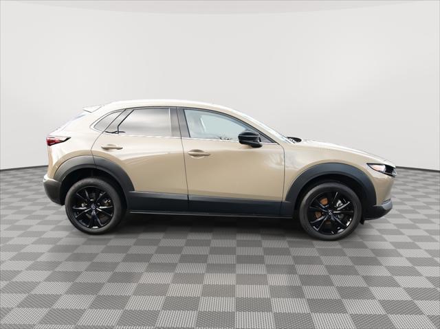 used 2024 Mazda CX-30 car, priced at $28,999