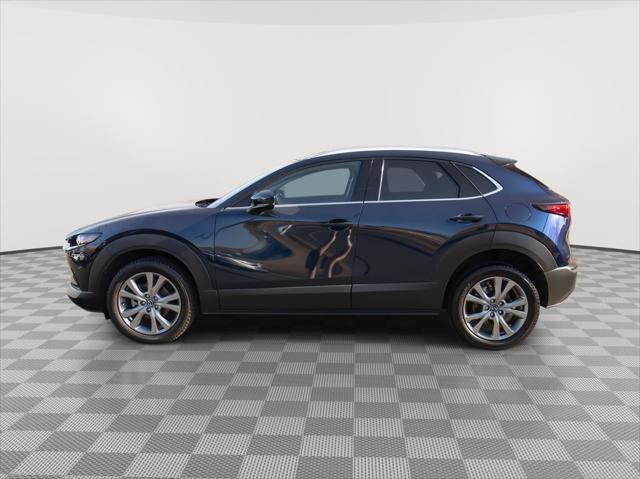 used 2020 Mazda CX-30 car, priced at $22,831