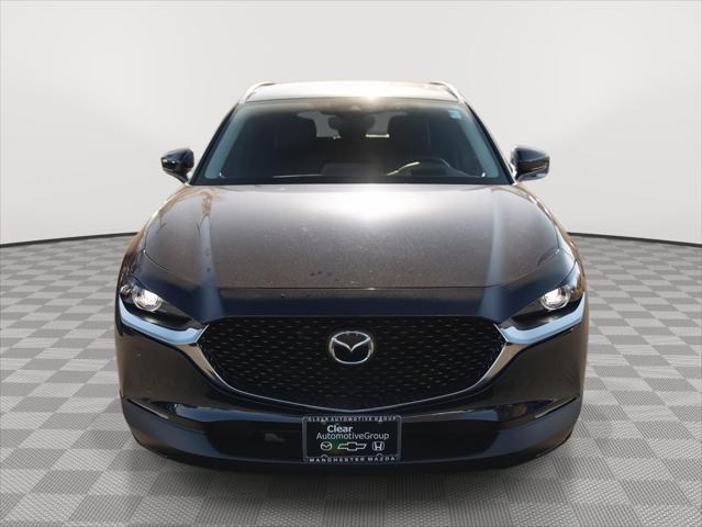 used 2020 Mazda CX-30 car, priced at $22,831