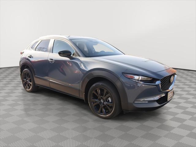 used 2024 Mazda CX-30 car, priced at $27,050