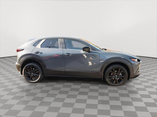 used 2024 Mazda CX-30 car, priced at $27,050