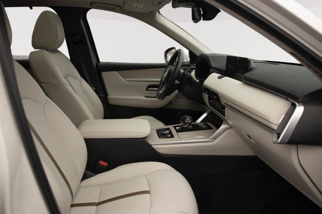 used 2024 Mazda CX-90 PHEV car, priced at $37,999