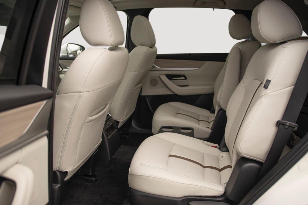 used 2024 Mazda CX-90 PHEV car, priced at $37,999