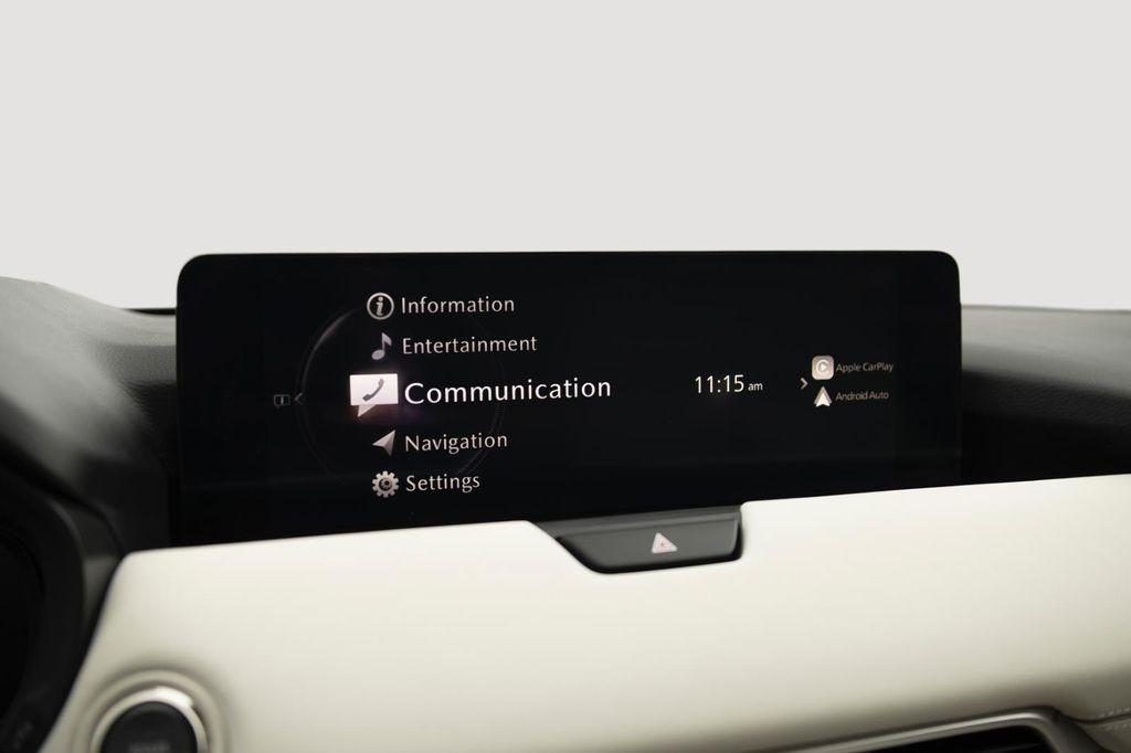 used 2024 Mazda CX-90 PHEV car, priced at $37,999