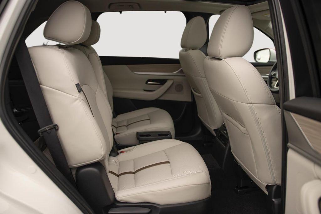 used 2024 Mazda CX-90 PHEV car, priced at $37,999