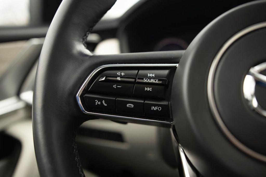 used 2024 Mazda CX-90 PHEV car, priced at $37,999