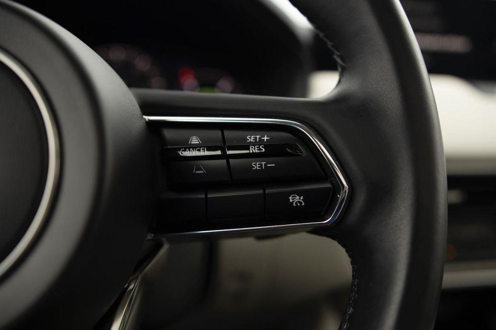 used 2024 Mazda CX-90 PHEV car, priced at $37,999