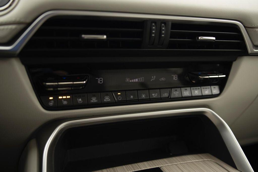 used 2024 Mazda CX-90 PHEV car, priced at $37,999