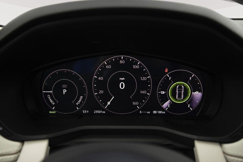 used 2024 Mazda CX-90 PHEV car, priced at $37,999