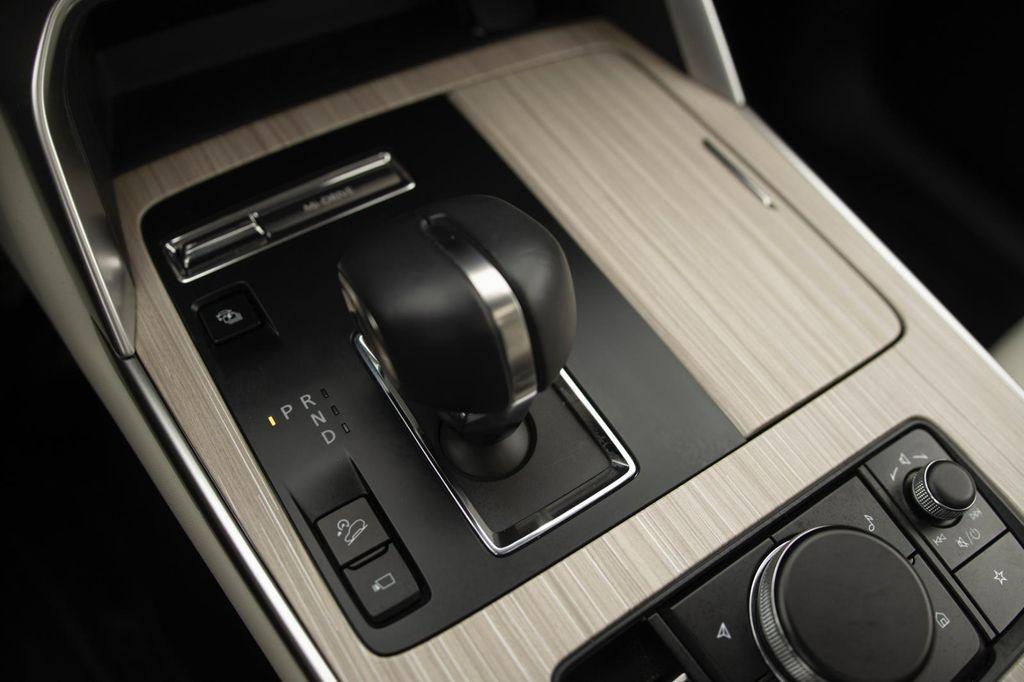 used 2024 Mazda CX-90 PHEV car, priced at $37,999