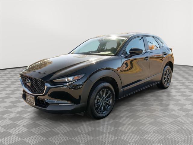 used 2023 Mazda CX-30 car, priced at $21,751