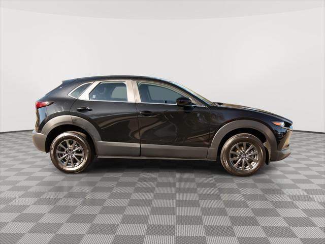 used 2023 Mazda CX-30 car, priced at $21,751