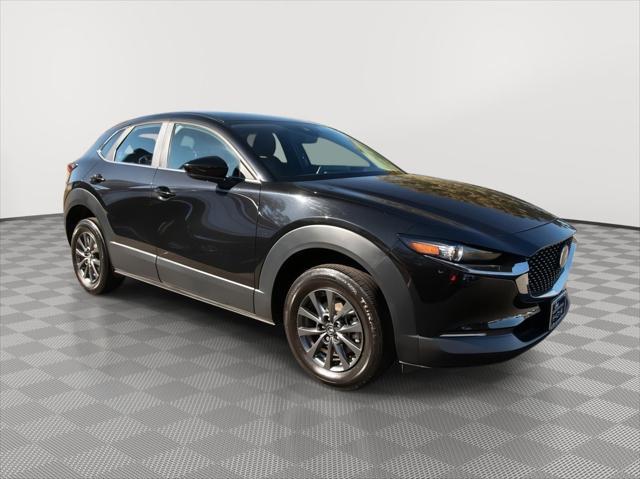 used 2023 Mazda CX-30 car, priced at $21,751