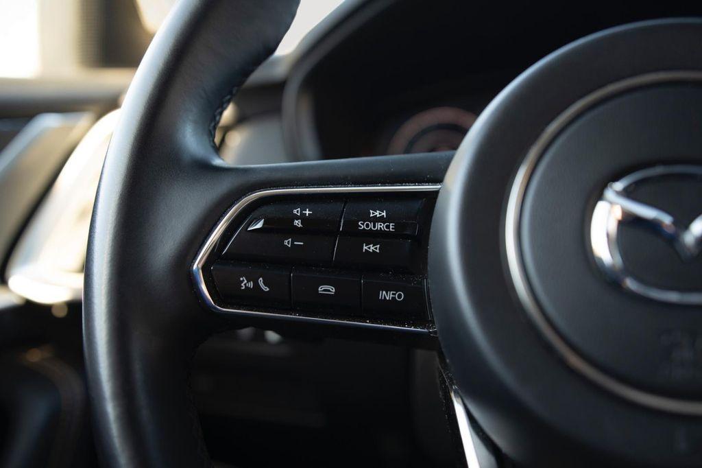 used 2024 Mazda CX-90 PHEV car, priced at $31,699