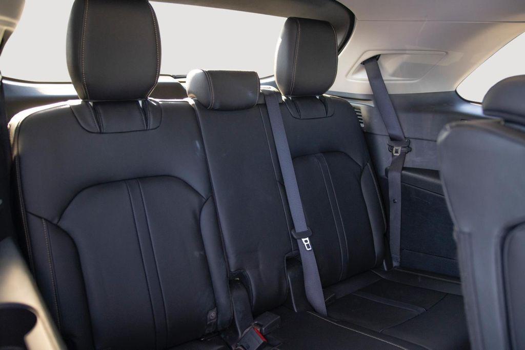 used 2024 Mazda CX-90 PHEV car, priced at $31,699