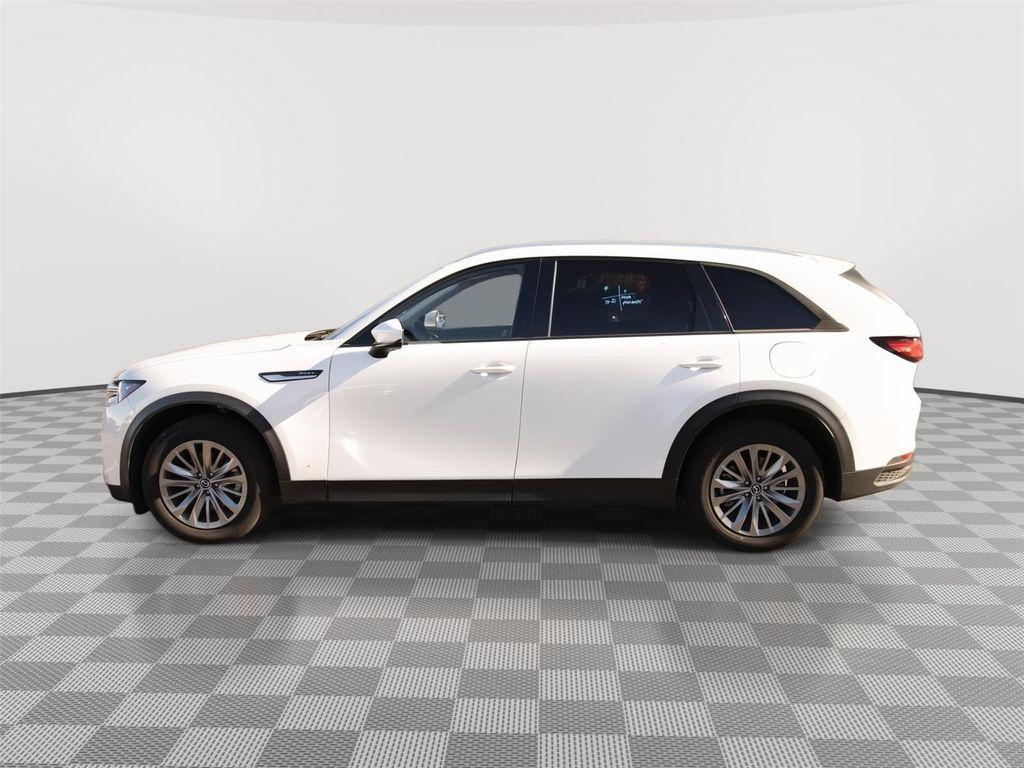 used 2024 Mazda CX-90 PHEV car, priced at $31,699